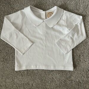 TBBC Pima Peter Pan Shirt